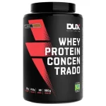 DUX NUTRITION - WHEY PROTEIN CONCENTRADO COOKIES 900G