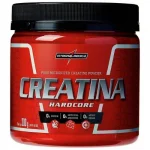CREATINA HARDCORE  300G - INTEGRALMDICA