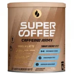 SUPERCOFFEE - 3.0 VANILLA LATTE 220G