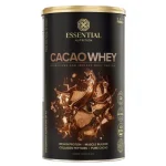 ESSENTIAL - WHEY CACAO WHEY