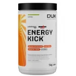 DUX NUTRITION - ENERGY KICK LIMO - POTE 1000G