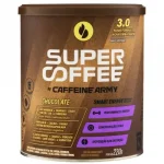 SUPERCOFFEE - 3.0 CHOCOLATE 220G