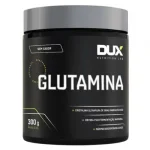 DUX NUTRITION - GLUTAMINA - POTE 300G