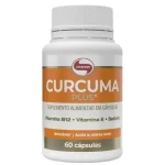VITAFOR - CRCUMA PLUS 60 CPSULAS 500MG