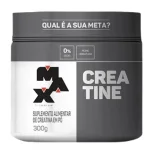 CREATINA 300GR - MAX TITANIUM
