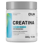 DUX NUTRITION - CREATINA MONOHIDRATADA - 300G