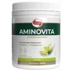 VITAFOR - AMINOVITA POTE 240G LIMO