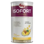 ISOFORT BEAUTY ABACAXI COM GENGIBRE - 450G - VITAFOR