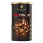 ESSENTIAL NUTRITION - BEEF PROTEIN CACAU 480G