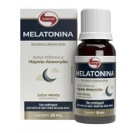 VITAFOR - MELATONINA GOTAS FRASCO 20ML