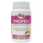VITAFOR - PROFEM 120 CPSULAS 750MG