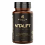 VITALIFT 90 CPSULAS - ESSENTIAL NUTRITION