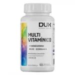 DUX NUTRITION - MULTIVITAMINICO 30 CPSULAS