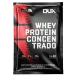 DUX NUTRITION - WHEY PROTEIN CONCENTRADO SACH - BAUNILHA