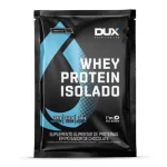 DUX NUTRITION - WHEY PROTEIN ISOLADO SACH - COOKIES