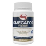 VITAFOR - OMEGAFOR VISION