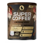 SUPERCOFFEE - 220G CHOCOLATE LNGUA DE GATO