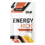 DUX NUTRITION - ENERGY KICK SACH - LARANJA