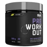 DUX NUTRITION - PRE WORKOUT ORIGINAL 300G - MAA VERDE