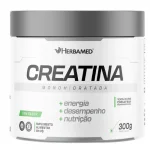 HERBAMED - CREATINA PURA 100% 300G