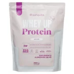 SANAVITA - WHEY UP 3W - NEUTRO - POUCH 840G