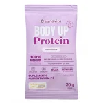 SANAVITA - BODY UP PROTEIN - CHOCOLATE - SACH