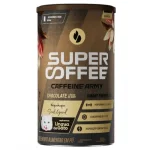 SUPERCOFFEE - 380G CHOCOLATE LNGUA DE GATO