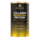 ESSENTIAL NUTRITION - COLLAGEN PROTEIN FRUTAS TROPICAIS