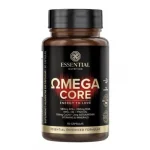 ESSENTIAL NUTRITION - MEGA CORE 60 CPSULAS