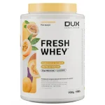 DUX NUTRITION- FRESH WHEY MARACUJ - POTE 900G