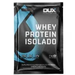 DUX NUTRITION - WHEY PROTEIN ISOLADO SACH - CHOCOLATE