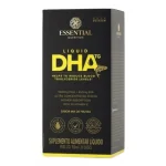 ESSENTIAL NUTRITION - DHA TG LIQUID 150ML