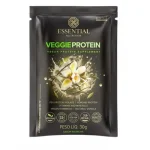 ESSENTIAL NUTRITION - VEGGIE VANILLA 450G
