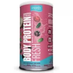 EQUALIV - BODY PROTEIN FRESH 450G