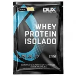 DUX NUTRITION - WHEY PROTEIN ISOLADO BAUNILHA SACH