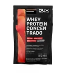 DUX - WHEY PROTEIN CONCENTRADO CHOCOLATE - SACH 28G