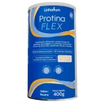 LINHAHUM - PROTINA FLEX NEUTRO 400G