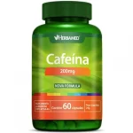 CAFENA 60 CAPSULAS - HERBAMED