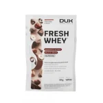 DUX - FRESH WHEY SACH - CHOCOLATE BELGA E AVELA