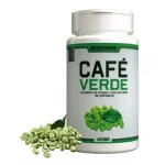 NATUFORME - CAF VERDE 400MG 120CAPS