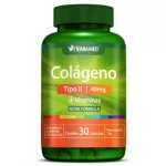 HERBAMED - COLGENO TIPO 2 - 30 CPSULAS