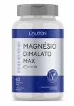 LAUTON - MAGNSIO DIMALATO 60 CPSULAS