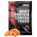 DUX NUTRITION - WHEY PROTEIN CONCENTRADO SACH - DOCE DE LEITE