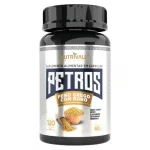NUTRIVALE - PETROS ( FENO GREGO COM BORO) 120 CPSULAS