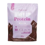 SANAVITA - WHEY UP 3W - CHOCOBELGA - POUCH 900G