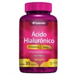 CIDO HIALURNICO 30 CPSULAS - HERBAMED