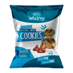 WHEY VIV - BISCOITO SABOR COOKIES - 45G