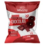 WHEY VIV - BISCOITO CHOCOLATE 45G