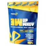 MUSCLE NUTRITION - WHEY 3W CHOCOMALTINE 2KG