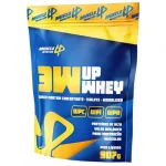 MUSCLE NUTRITION - WHEY 3W COOKIES 2KG